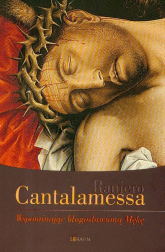 Wspominając błogosławioną Mękę - Raniero Cantalamessa | mała okładka