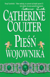 Pieśń wojownika - Catherine Coulter | mała okładka
