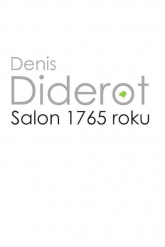 Salon 1765 roku - Denis Diderot | mała okładka