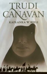 Kapłanka w bieli Era pięciorga 1 - Trudi Canavan | mała okładka