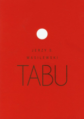 Tabu - Wasilewski Jerzy S. | mała okładka