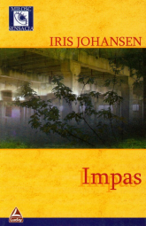 Impas - Iris Johansen | mała okładka