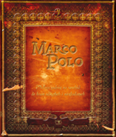 Marco Polo - Paulina Kielan | mała okładka