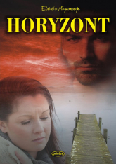 Horyzont - Elżbieta Młynarczyk | mała okładka