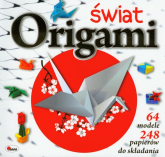 Świat origami -  | mała okładka