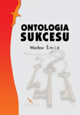 Ontologia sukcesu - Wacław Smid | mała okładka