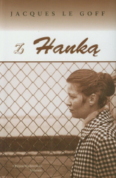 Z Hanką - Le Goff Jacques | mała okładka
