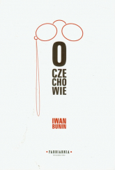 O Czechowie - Iwan Bunin | mała okładka