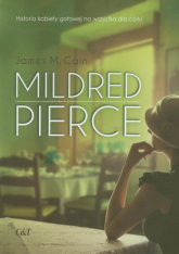 Mildred Pierce - Cain James M. | mała okładka