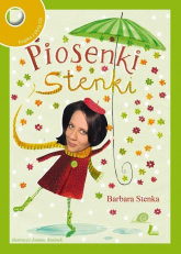 Piosenki Stenki - Barbara Stenka | mała okładka