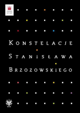 Konstelacje Stanisława Brzozowskiego -  | mała okładka