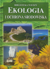 Ekologia i ochrona środowiska - Joanna Włodarczyk | mała okładka