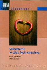 Seksualność w cyklu życia człowieka -  | mała okładka