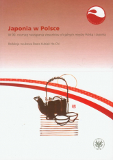 Japonia w Polsce W 90. rocznicę nawiązania stosunków oficjalnych między Polską i Japonią -  | mała okładka