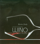 Wino Kurs wiedzy - Kevin Zraly | mała okładka