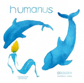 Humanus -  | mała okładka