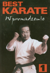 Best Karate 1 Wprowadzenie - Masatoshi Nakayama | mała okładka