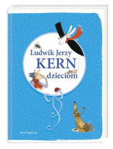 Ludwik Jerzy Kern dzieciom - Ludwik Jerzy Kern | mała okładka
