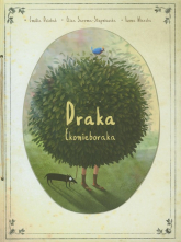 Draka ekonieboraka - Saroma-Stępniewska Eliza | mała okładka
