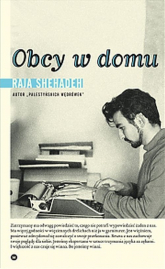 Obcy w domu - Raja Shehadeh | mała okładka