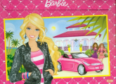 Zestaw Barbie -  | mała okładka