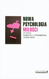 Nowa Psychologia Miłości -  | mała okładka