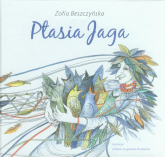 Ptasia Jaga - Zofia Beszczyńska | mała okładka