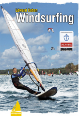 Windsurfing - Edward Caban | mała okładka