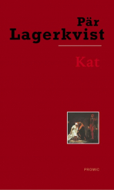 Kat - Par Lagerkvist | mała okładka