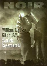 Zaułek koszmarów - Gresham William Lindsay | mała okładka