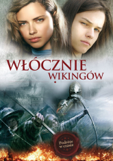 Włócznie Wikingów - Zofia Kaliska | mała okładka