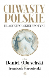 Chwasty polskie - Daniel Olbrychski | mała okładka