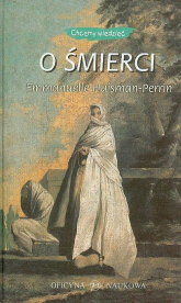 O śmierci - Emmanuelle Huisman-Perrin | mała okładka