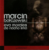 Eva Morales de nacho lima - Bałczewski Marcin | mała okładka