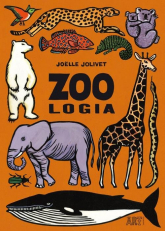 Zoologia - Joelle Jolivet | mała okładka