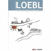 Rzeka dzieciństwa - Bogdan Loebl | mała okładka