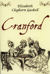 Cranford - Gaskell Elizabeth Cleghorn | mała okładka