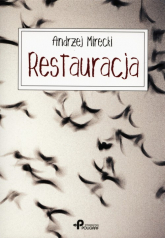 Restauracja - Andrzej Mirecki | mała okładka
