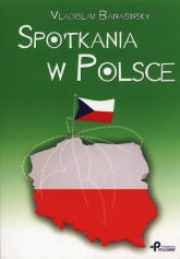 Spotkania w Polsce - Vladislav Banasinsky | mała okładka