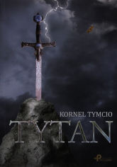 Tytan - Kornel Tymcio | mała okładka