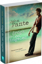 Droga do Los Angeles - John Fante | mała okładka