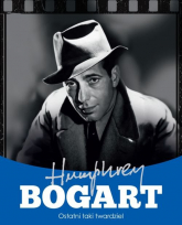 Humphrey Bogart Ostatni taki twardziel - Żywczak Krzysztof | mała okładka
