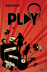 Play - Javier Ruescas | mała okładka