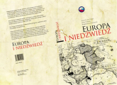 Europa i Niedźwiedź - Lazari de Andrzej, Riabow Oleg | mała okładka