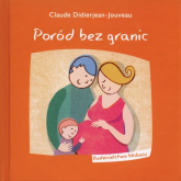 Poród bez granic - Claude Didierjean-Jouveau | mała okładka
