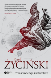 Transcendencja i naturalizm - Józef Życiński | mała okładka