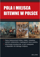 Pola bitewne w Polsce - Mariusz Kalisiewicz | mała okładka