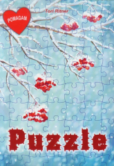 Puzzle - Tori Ritner | mała okładka