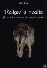 Religie a realia Psychoskok - We Les | mała okładka