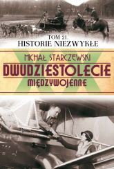 Historie Niezwykłe - Mirosław Staczewski | mała okładka